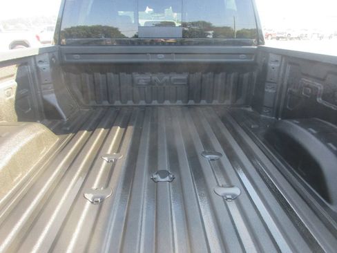 New 2026 GMC Sierra 2500 Denali Ultimate AWD/4WD image 7