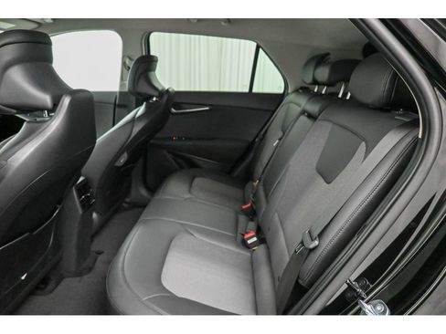 Certified 2025 Kia Niro Wind w/ Wind Preserve Package image 28