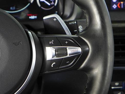 Used 2018 BMW X5 xDrive40e image 29