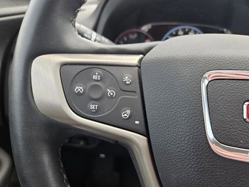 Used 2023 GMC Terrain Denali w/ LPO, Floor Liner Package AWD/4WD image 17