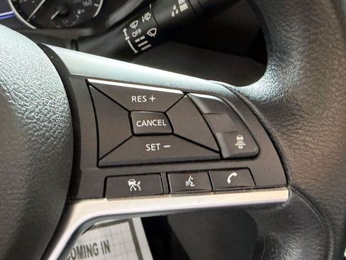 Used 2023 Nissan Sentra SV FWD image 21