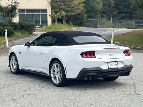 New 2026 Ford Mustang GT Premium RWD image 20