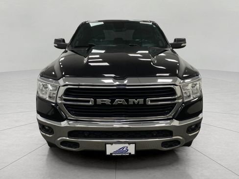 Used 2021 RAM 1500 Big Horn AWD/4WD image 11