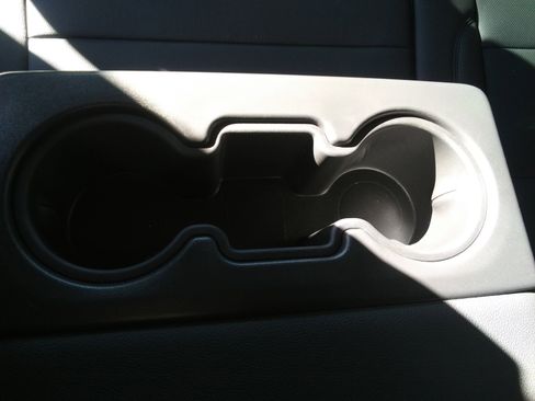 Used 2025 GMC Sierra 1500 SLT w/ SLT Premium Plus Package image 9