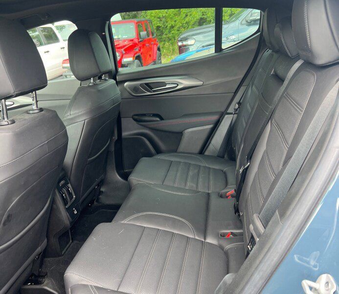 Used 2024 Dodge Hornet GT Plus AWD/4WD image 6