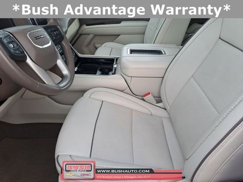 Used 2022 GMC Yukon XL Denali image 15