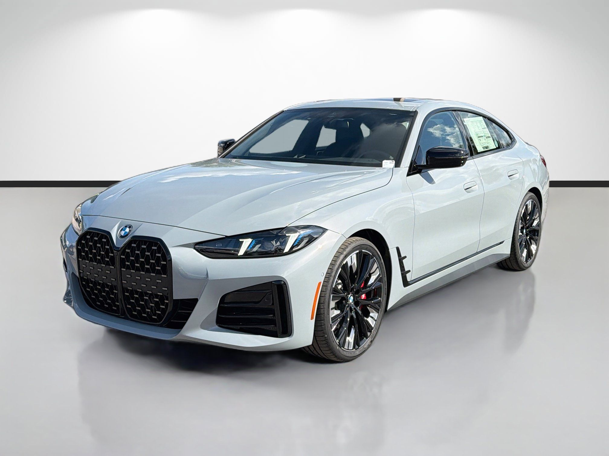 New 2026 BMW 430i w/ M Sport Package RWD image 7