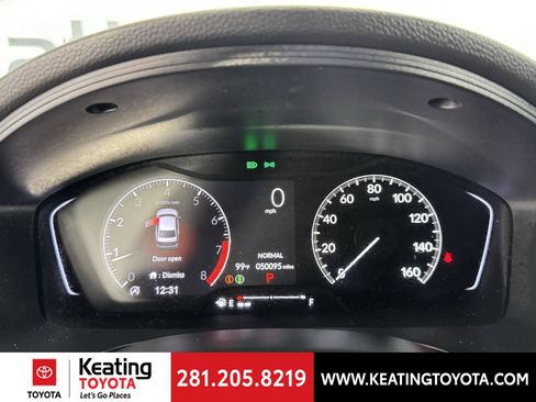 Used 2022 Honda Civic Sport image 24