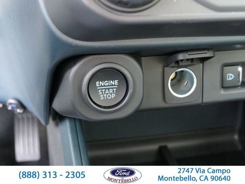 Used 2026 Ford Maverick Lariat w/ Black Appearance Package AWD/4WD image 20
