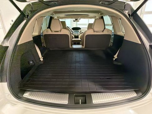 Used 2020 Acura MDX Advance image 22
