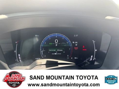 Used 2025 Toyota Corolla FX w/ Convenience Package FWD image 16
