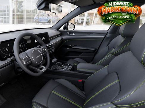 New 2026 Kia K5 GT w/ GT1 Package image 17