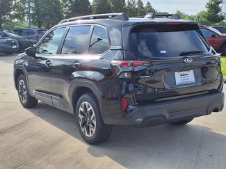 New 2026 Subaru Forester Premium AWD/4WD video 2