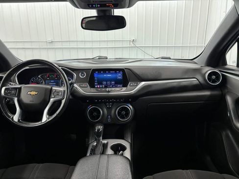 Used 2020 Chevrolet Blazer LT w/ Blazer Plus Package AWD/4WD image 35