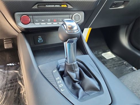 New 2025 Ford Mustang Coupe image 19