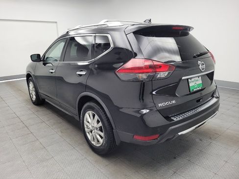 Used 2020 Nissan Rogue SV FWD image 5