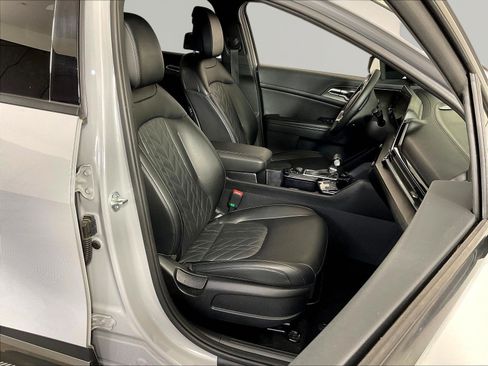 Used 2024 Kia Sportage X-Line AWD/4WD image 28