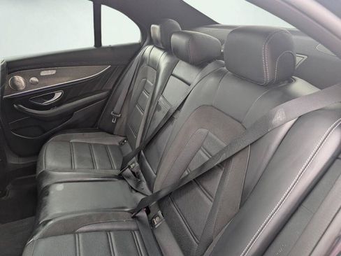 Used 2022 Mercedes-Benz E 53 AMG 4MATIC Sedan image 20