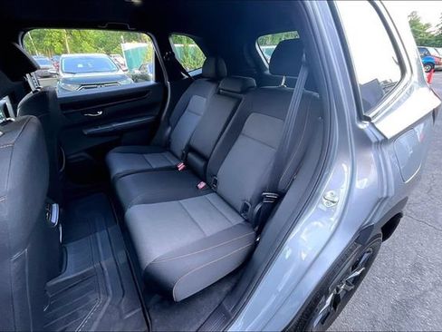 Used 2024 Honda CR-V Sport image 22