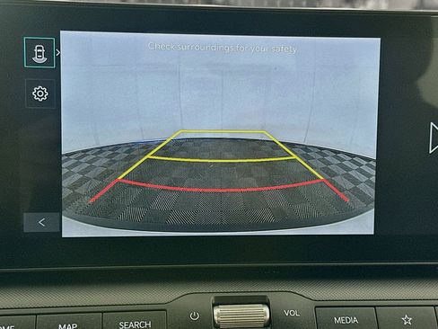 Used 2025 Kia K4 FWD image 22