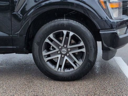 Certified 2023 Ford F150 XL w/ STX Appearance Package image 11