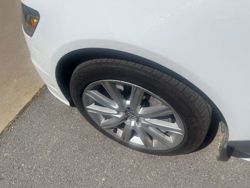 Used 2016 Audi A6 2.0T Premium Plus image 11