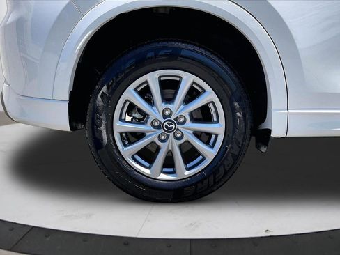 Used 2025 MAZDA CX-5 AWD 2.5 S w/ Preferred Package image 38