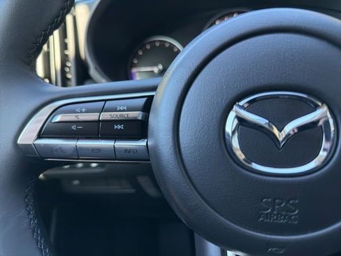 New 2026 MAZDA CX-50 2.5 Hybrid w/ Cargo Package image 20