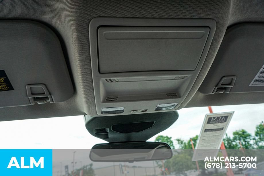 Used 2024 Ford Escape Active FWD image 32