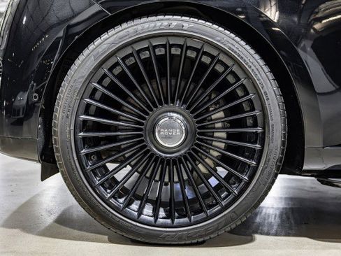 Used 2023 Land Rover Range Rover SE image 35