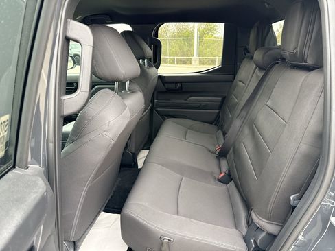 Certified 2025 Toyota Tacoma SR image 25