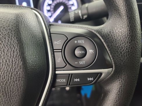 Used 2024 Toyota Camry LE image 27