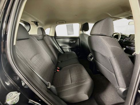 Used 2024 Honda HR-V LX image 32