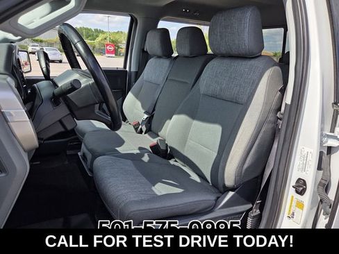 Used 2022 Ford F150 XLT w/ Equipment Group 302A High AWD/4WD image 9