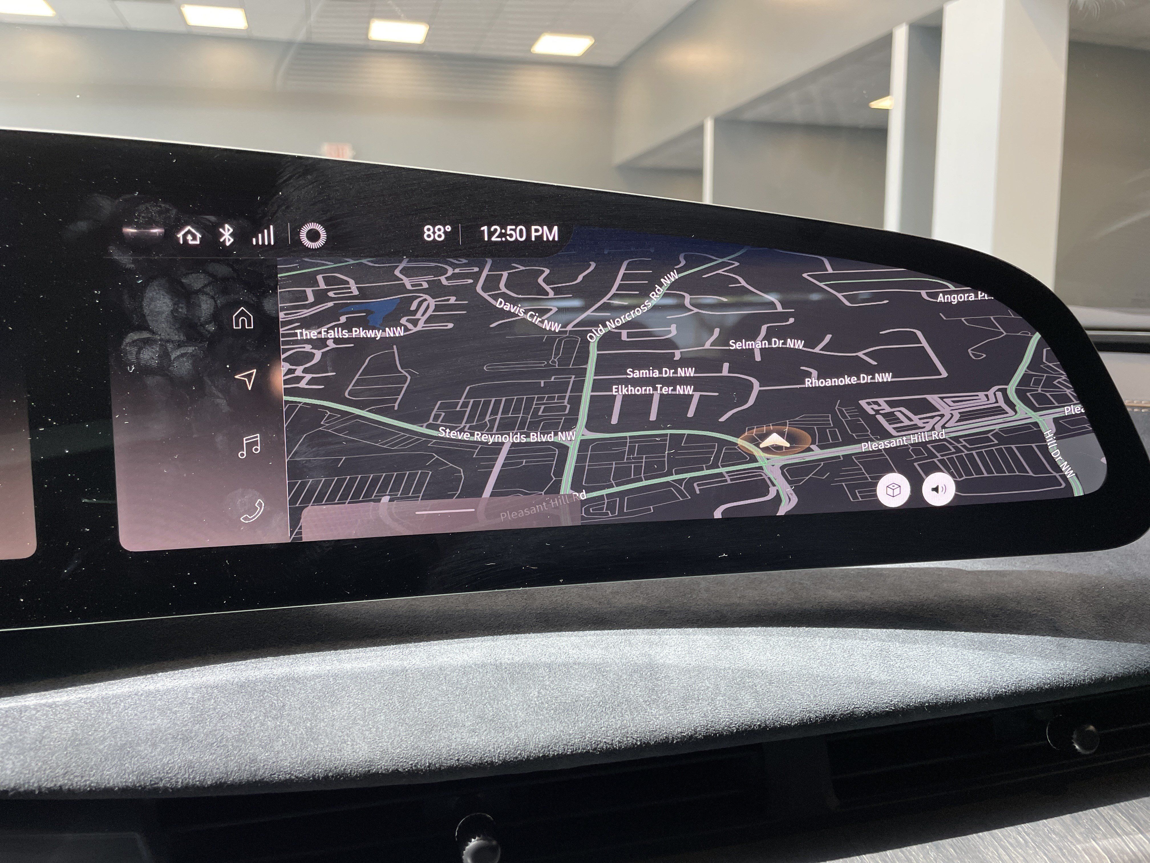 Used 2022 Lucid Air Grand Touring AWD/4WD image 25