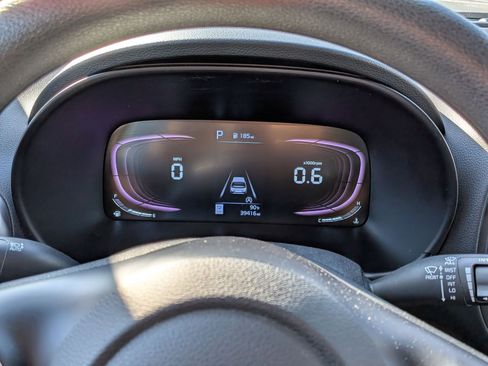 Used 2024 Kia Soul LX w/ Option Group 015 image 20