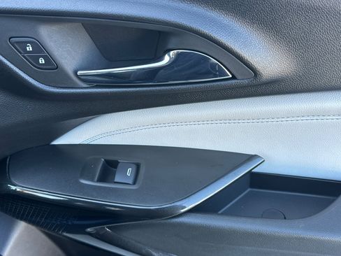 Used 2024 Chevrolet Trax LT image 22