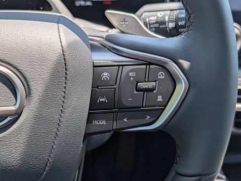 New 2026 Lexus RX 350 Premium AWD/4WD image 22