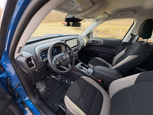 New 2025 Ford Bronco Sport Big Bend image 32