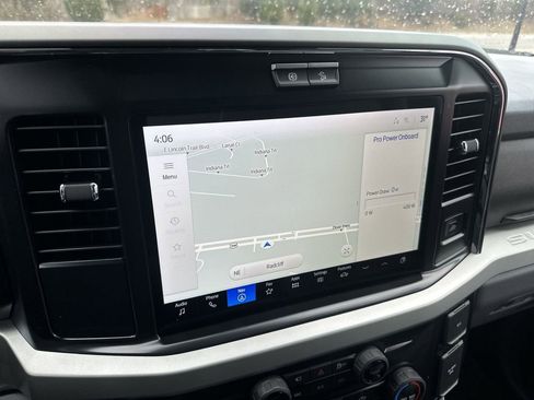 New 2026 Ford F250 XLT w/ XLT Premium Package AWD/4WD image 10