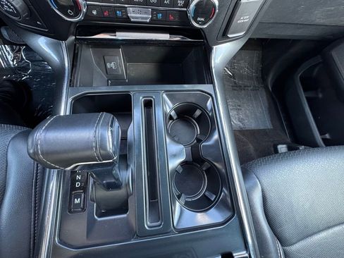 Used 2021 Ford F150 4x4 SuperCrew image 31