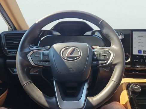 Used 2024 Lexus NX 350 AWD w/ Cold Area Package image 32