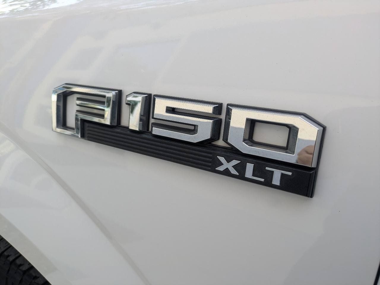 Used 2019 Ford F150 XLT w/ Equipment Group 301A Mid AWD/4WD image 7