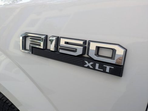 Used 2019 Ford F150 XLT w/ Equipment Group 301A Mid AWD/4WD image 7