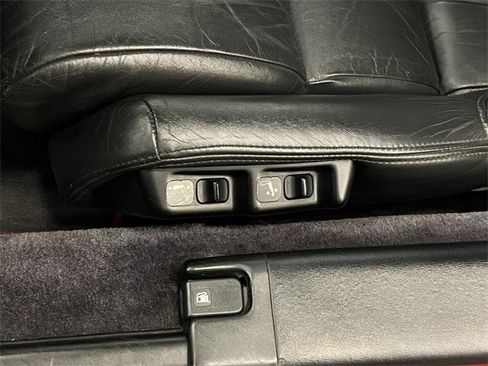Used 1995 Acura NSX T image 23