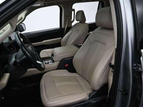Used 2024 Ford Expedition Max Limited image 11