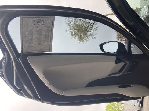 Used 2016 BMW i8 AWD/4WD image 29