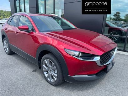 New 2026 MAZDA CX-30 AWD 2.5 S