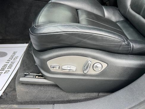 Used 2014 Porsche Cayenne S image 27