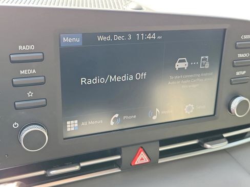 New 2026 Hyundai Elantra Sport w/ Cargo Package image 27